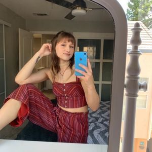 Meet your Posher, Cassie